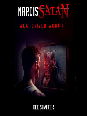 cover image of NarcisSATAN